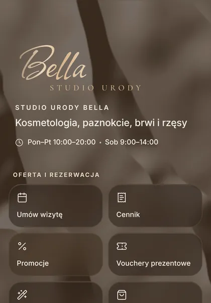 Styl Noc