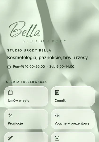 Styl Szałwia